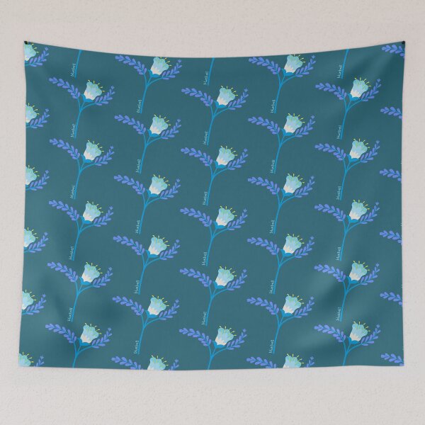 Item preview, Campanula designed and sold by MKBL.