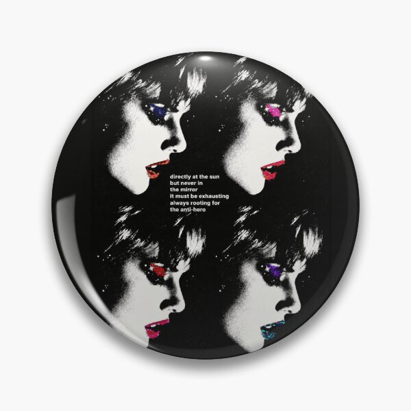 Item preview, anti-hero collage directly at the son its me hi im the problem its me designed and sold by taylorvinyls.