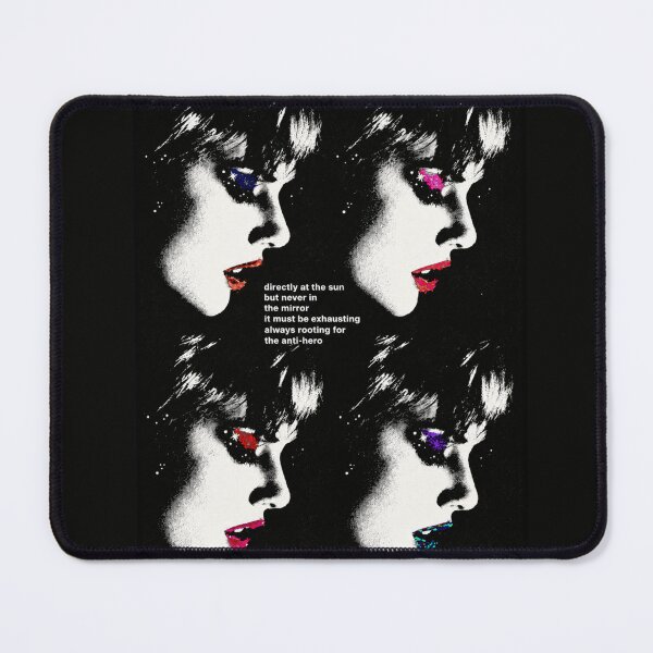Item preview, anti-hero collage directly at the son its me hi im the problem its me designed and sold by taylorvinyls.