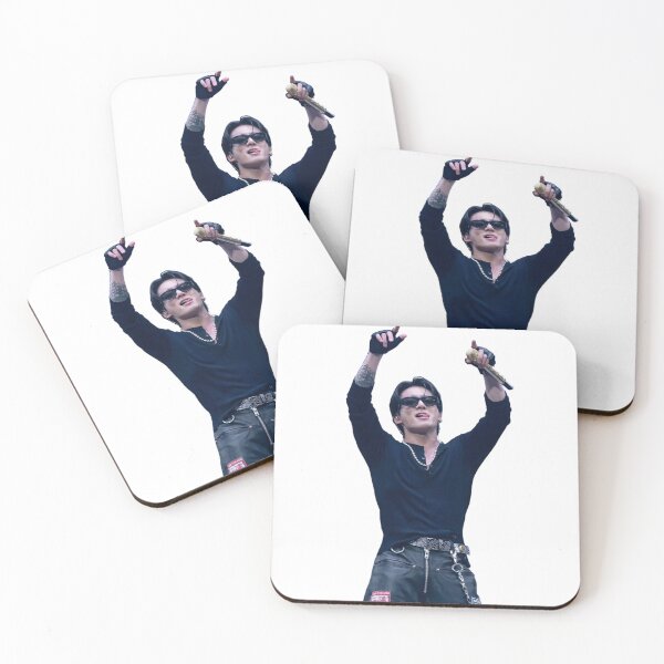 Item preview, Jung kook designed and sold by LGNDBYSIN.