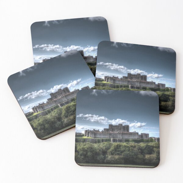 Item preview, Dover Castle designed and sold by SusiSu72.