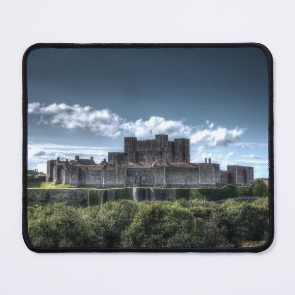 Item preview, Dover Castle designed and sold by SusiSu72.