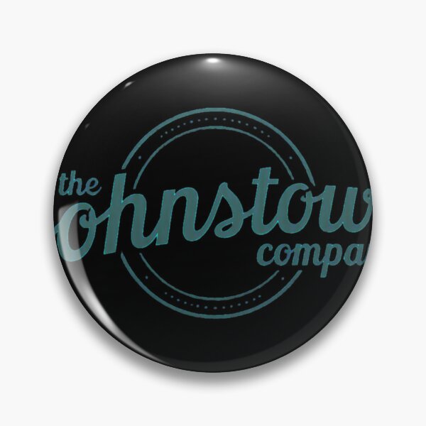 Item preview, The Johnstowns Company designed and sold by KittySCuteArt.