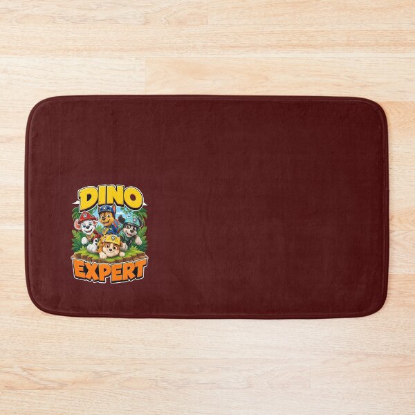 Item preview,  Dino Expert Rescue Crew designed and sold by Woolyoubmine.