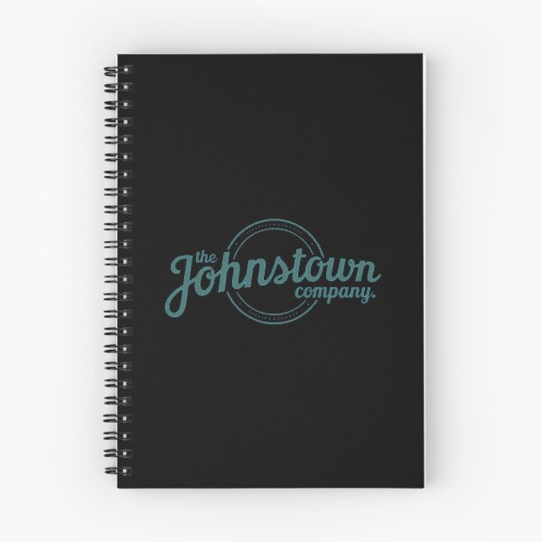 Item preview, The Johnstowns Company designed and sold by KittySCuteArt.