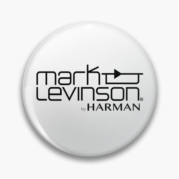 Item preview, Mark Levinson by Harman Logo designed and sold by jzedolpu.