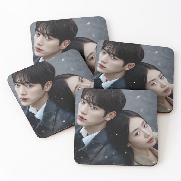 Item preview, A Love Other than Yours kdrama, Seo Kang Jun designed and sold by Madebysomeny.