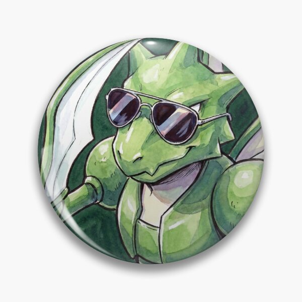 Item preview, Blade Mantis Warrior Graphic Design designed and sold by JaylArtStore.