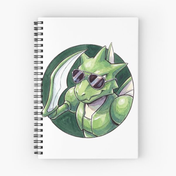 Item preview, Blade Mantis Warrior Graphic Design designed and sold by JaylArtStore.