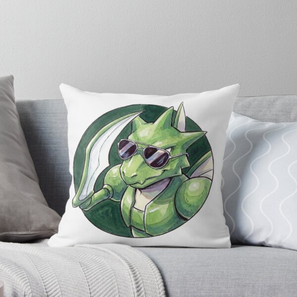 Item preview, Blade Mantis Warrior Graphic Design designed and sold by JaylArtStore.