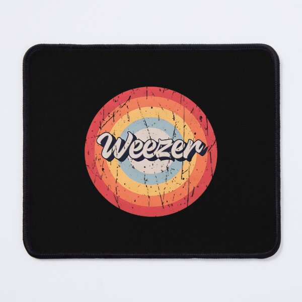 Item preview, Weezers Rainbows Band  designed and sold by Benda-Designs.