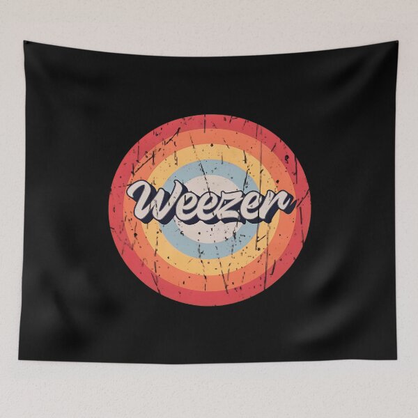 Item preview, Weezers Rainbows Band  designed and sold by Benda-Designs.
