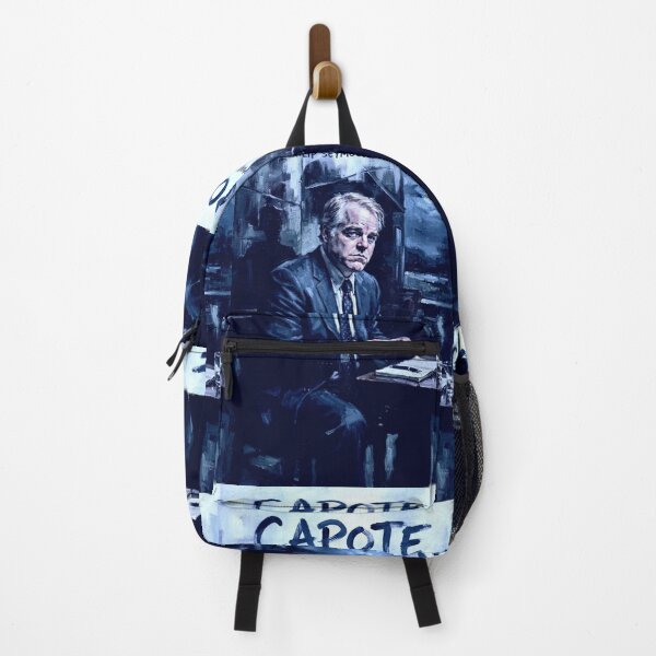 Item preview, Capote Fine Art Tribute designed and sold by Art's Diner.