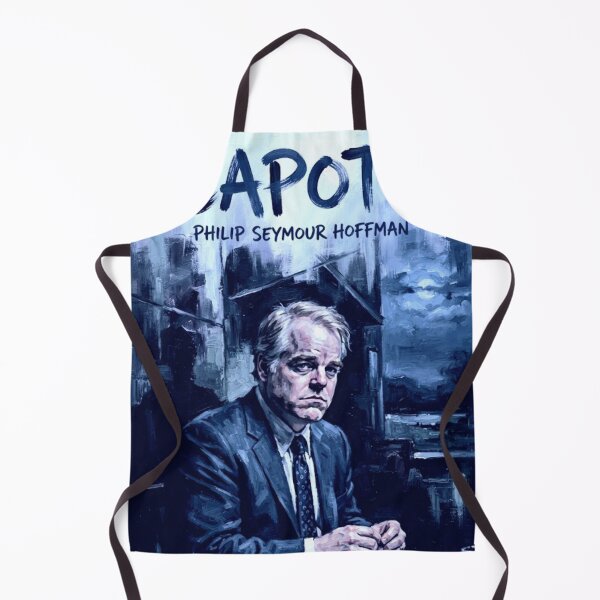 Item preview, Homenaje artístico a Capote designed and sold by Art's Diner.