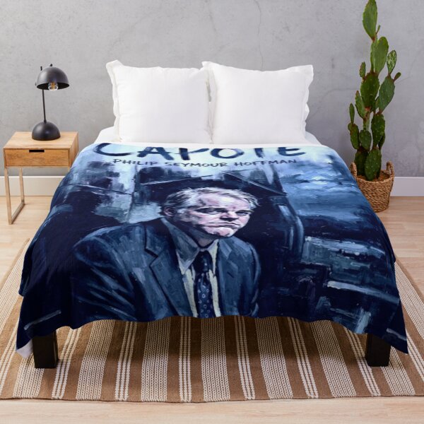 Item preview, Capote Fine Art Tribute designed and sold by Art's Diner.