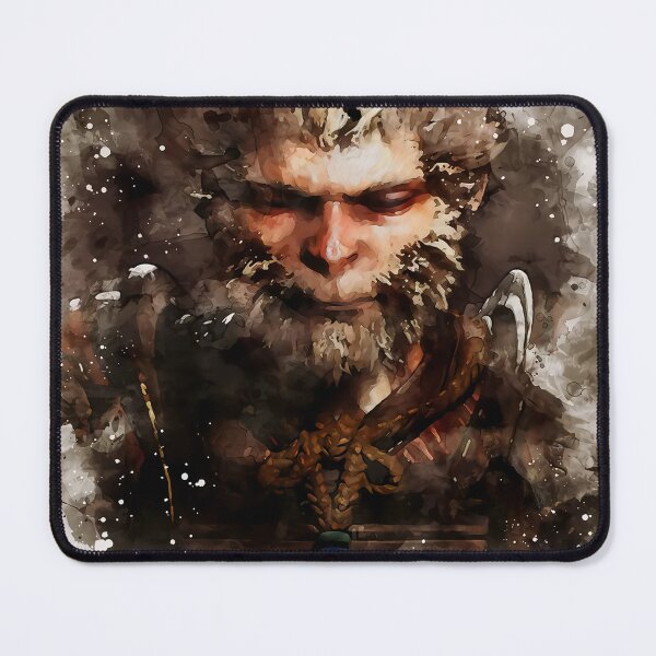 Item preview, Black Myth Wukong designed and sold by chastitysblai.