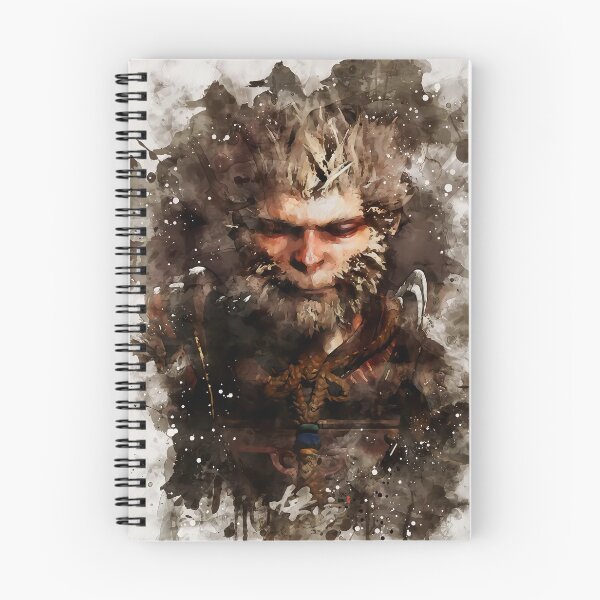 Item preview, Black Myth Wukong designed and sold by chastitysblai.