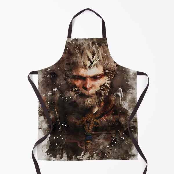 Item preview, Black Myth Wukong designed and sold by chastitysblai.