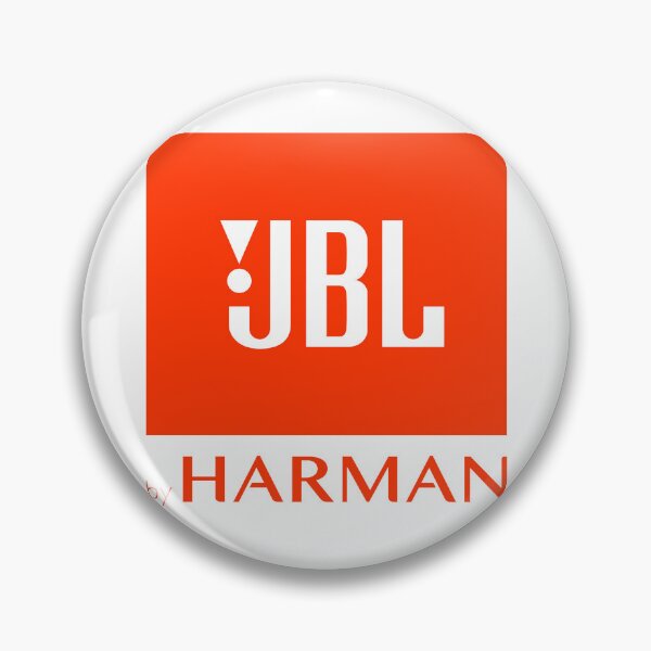 Item preview, JBL by Harman Logo designed and sold by jzedolpu.