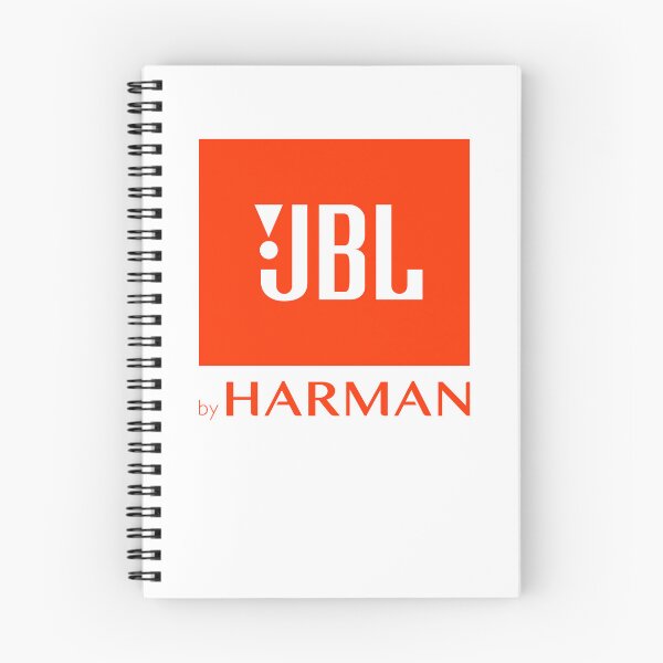 Item preview, JBL by Harman Logo designed and sold by jzedolpu.