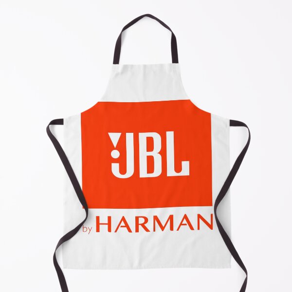 Item preview, JBL by Harman Logo designed and sold by jzedolpu.