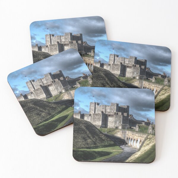 Item preview, Dover Castle designed and sold by SusiSu72.