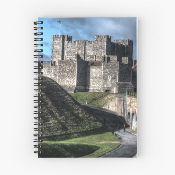 Item preview, Dover Castle designed and sold by SusiSu72.