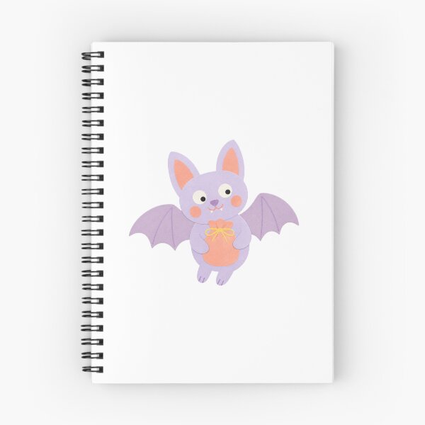 Item preview, Bat with a Candy Pouch designed and sold by The-Art-of-D.