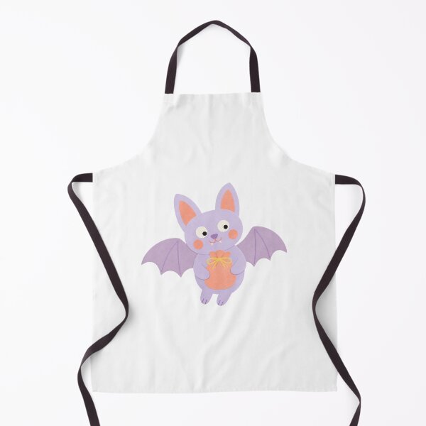 Item preview, Bat with a Candy Pouch designed and sold by The-Art-of-D.