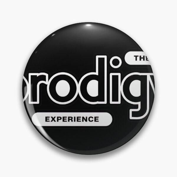 Item preview, The Prodigys Experiences  Band Music  designed and sold by KittySCuteArt.