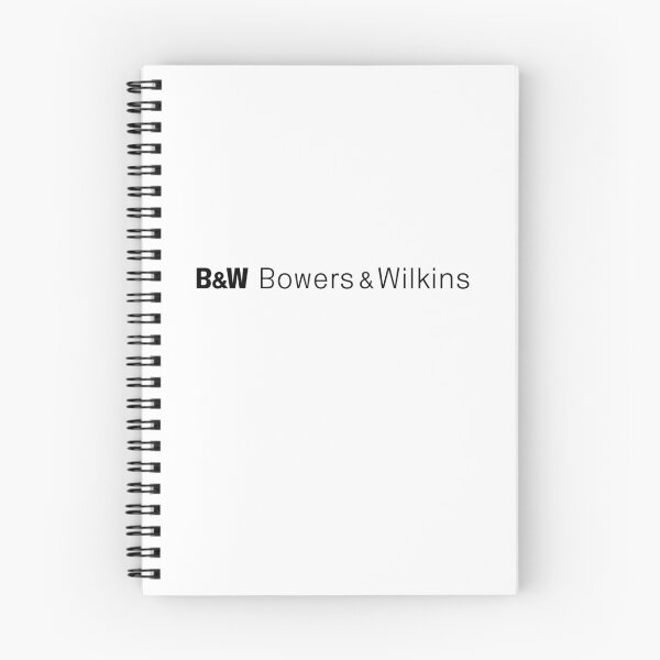 Item preview, Bowers and Wilkins B&W Logo designed and sold by jzedolpu.