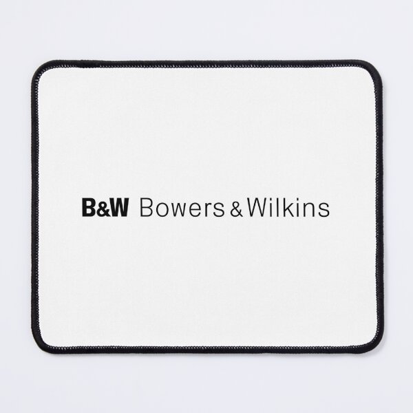 Item preview, Bowers and Wilkins B&W Logo designed and sold by jzedolpu.