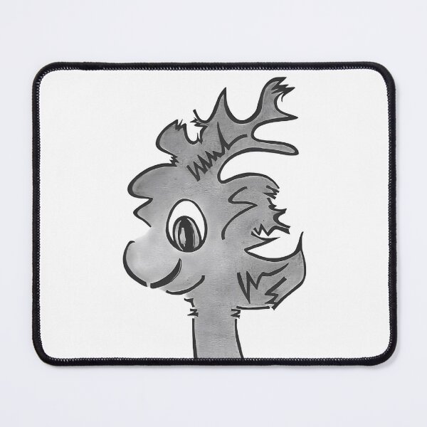 Item preview, Face drawing 'Feeling cool' designed and sold by KriaKilli.