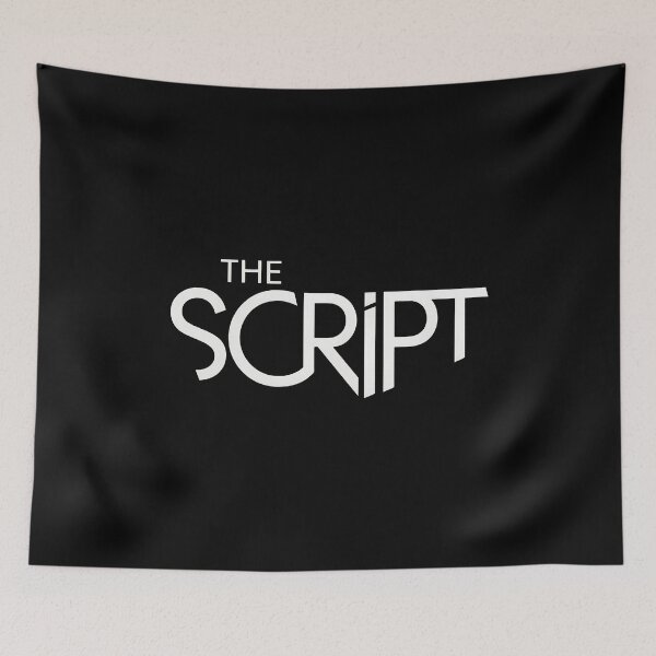 Item preview, The Scripts Band designed and sold by KittySCuteArt.