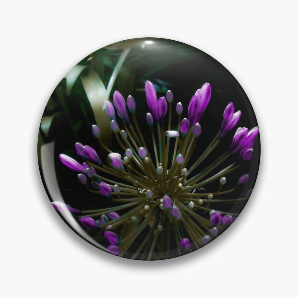 Item preview, The Flower World of Fantasy designed and sold by Pentagonth3f.