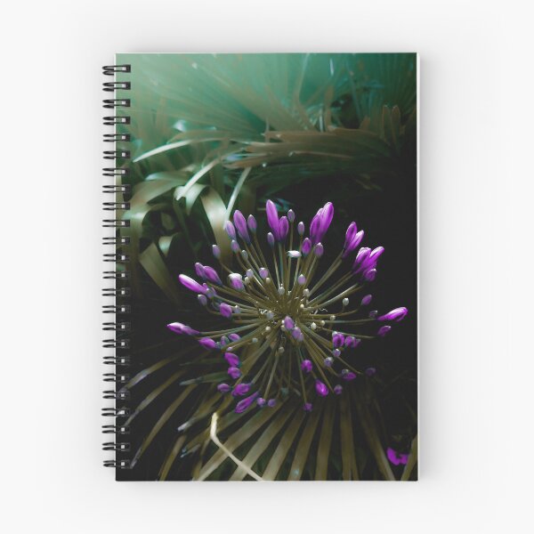 Item preview, The Flower World of Fantasy designed and sold by Pentagonth3f.