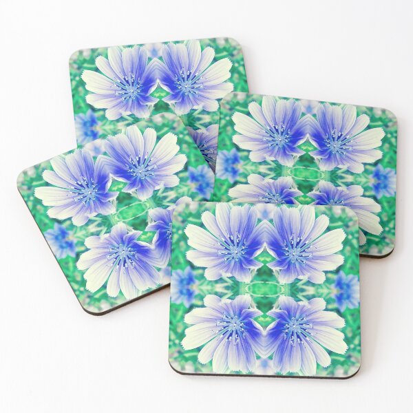 Item preview, Chicory: Not Quite a Weed designed and sold by Photos By Fotini.