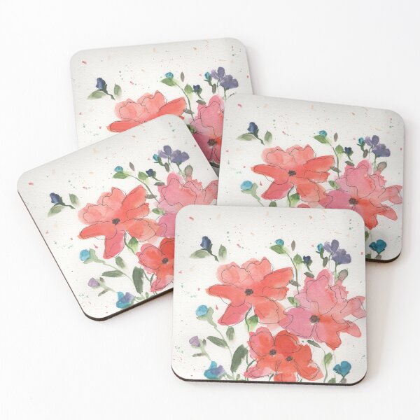 Item preview, flowers  designed and sold by SunnyOneStudio.