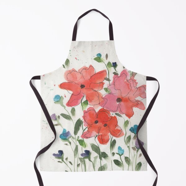Item preview, flowers designed and sold by SunnyOneStudio.
