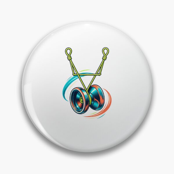 Item preview, Competitive Yo-Yo Trapeze String Trick designed and sold by UrbanCanvvas.
