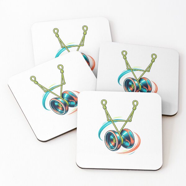 Item preview, Competitive Yo-Yo Trapeze String Trick designed and sold by UrbanCanvvas.