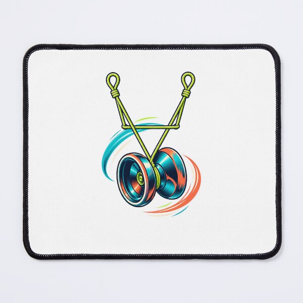 Item preview, Competitive Yo-Yo Trapeze String Trick designed and sold by UrbanCanvvas.