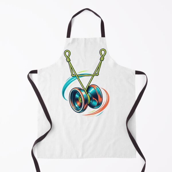 Item preview, Competitive Yo-Yo Trapeze String Trick designed and sold by UrbanCanvvas.