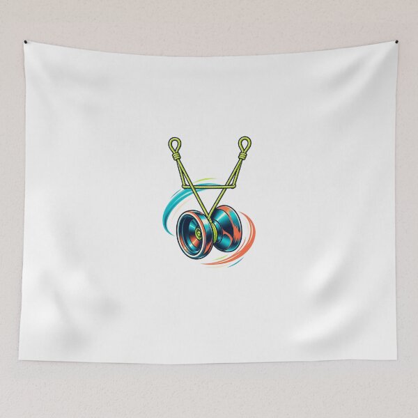 Item preview, Competitive Yo-Yo Trapeze String Trick designed and sold by UrbanCanvvas.