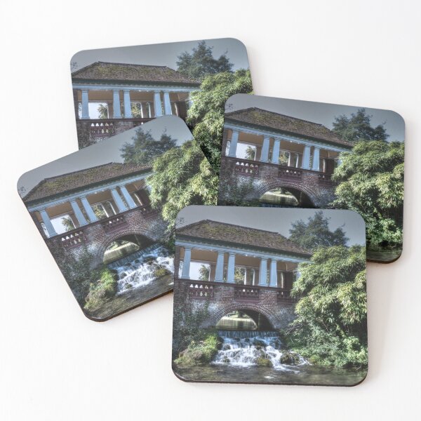 Item preview, Russell Gardens, Kearsney designed and sold by SusiSu72.