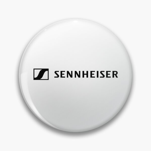 Item preview, Sennheiser Logo designed and sold by jzedolpu.