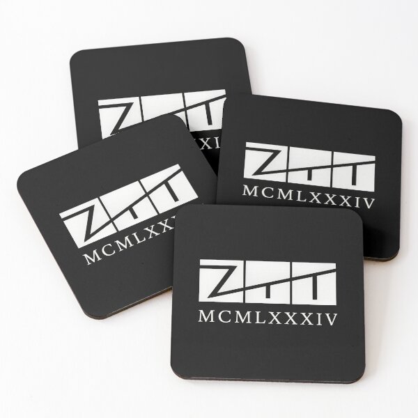 Item preview, ZTTS MCMLXXXIV Geometric designed and sold by Benda-Designs.