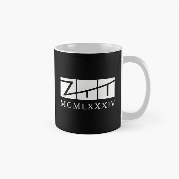 Item preview, ZTTS MCMLXXXIV Geometric designed and sold by Benda-Designs.