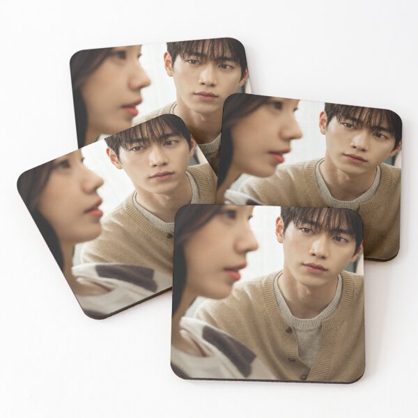 Item preview, A Love Other than Yours kdrama, Seo Kang Jun designed and sold by Madebysomeny.
