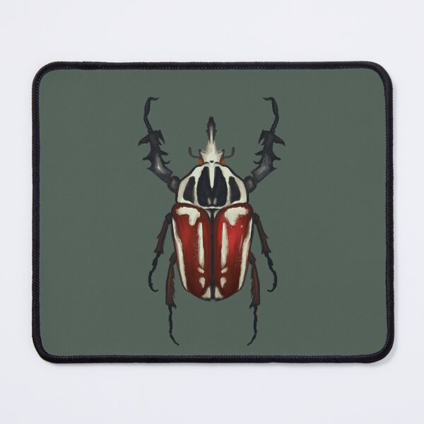 Item preview, Goliath Beetle designed and sold by chrsed.